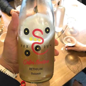 Rethium - Castel Noarna - Marco Zani 