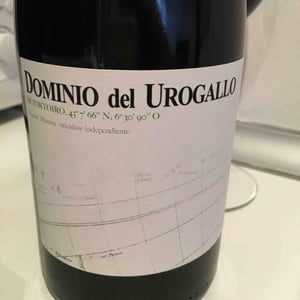 Retortoiro - Dominio del Urogallo - Nicolás Marcos 