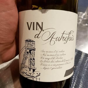 Retour aux Souches - Vin d'Autrefois - genevieve-et-didier-bouscal