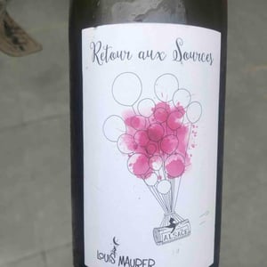 Louis Maurer - Louis Maurer - Retour Aux Sources