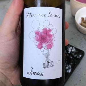 Louis Maurer - Louis Maurer - Retour Aux Sources