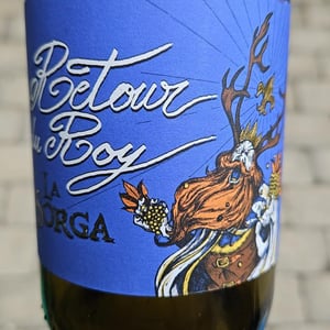 Retour Du Roy - La Sorga - antony-tortul -2021