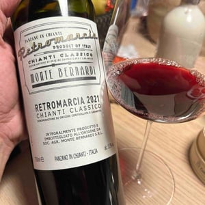 Retromarcia - Monte Bernardi - michael-schmelzer