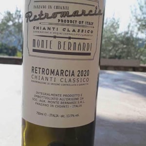 Retromarcia