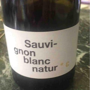 Retsina Amphore Natur