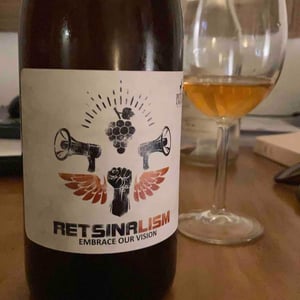 Retsinalism - Patistis Wines - andreas-patistis