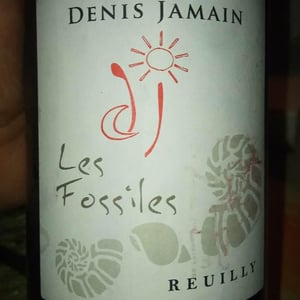 Reuilly Les Fossiles 2018