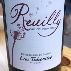 Reuilly - Luc Tabordet - luc-tabordet -2021