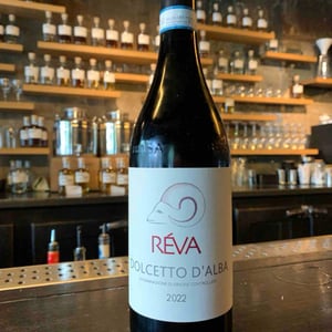 Réva - Azienda agricola Reva - Gianluca Colombo -2022