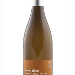 Révélation - Domaine Landron-Chartier - Bernard, Françoise & Benoit Landron 