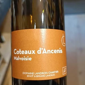Révélation - Domaine Landron-Chartier - Bernard, Françoise & Benoit Landron 