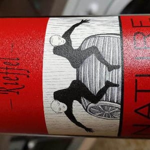 Lucas & André Rieffel - Lucas Rieffel - Pinot Noir Nature