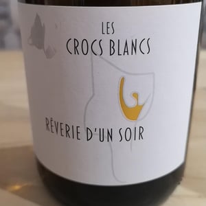 Rêverie d'un soir - Domaine des Crocs Blancs - kevin-foucher