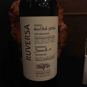 Ruversa - Cantina Marilina - angelo-marilina-federica-paterno