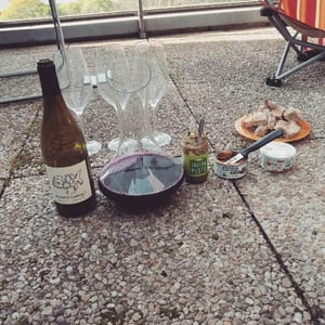 Sylvain Bock - Sylvain Bock - Reviens Gamay !