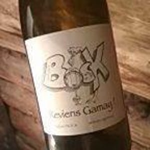Sylvain Bock - Sylvain Bock - Reviens Gamay !