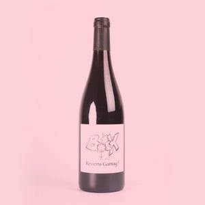 Reviens Gamay ! - Sylvain Bock - sylvain-bock