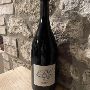 Reviens Gamay ! - Sylvain Bock - sylvain-bock