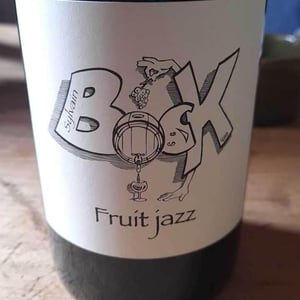 Sylvain Bock - Sylvain Bock - Reviens Gamay !