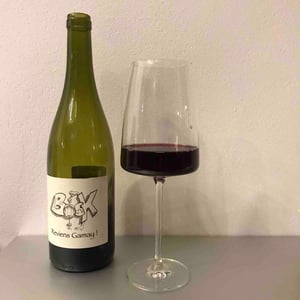 Sylvain Bock - Sylvain Bock - Reviens Gamay !