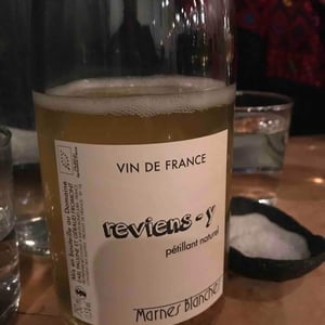 Reviens-y 2016