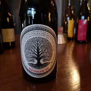 Révolte 08 - Château Souvignardes - famille-nouvel