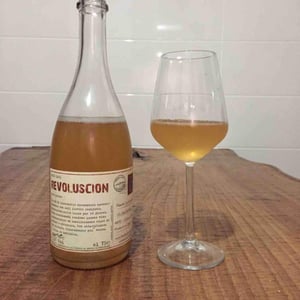 Revoluscion - Tenuta Ca’ Sciampagne - leonardo-cossi-paola-grillo