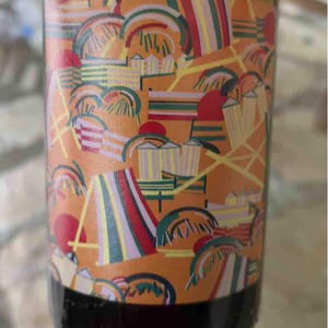 Revolucion - Vandal-Wine / Nada - Raphaël Baissas de Chastenet "RAF" 