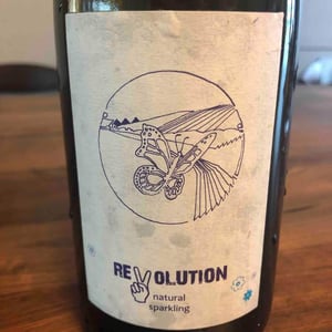 Revolution (Brut Pas Operé) - Cà del Vént - Antonio Tornincasa & Flavio Faliva 
