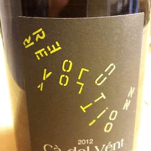 Revolution (Brut Pas Operé) - Cà del Vént - antonio-tornincasa-flavio-faliva