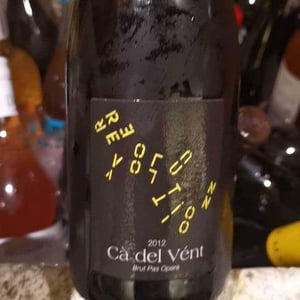 Revolution (Brut Pas Operé) - Cà del Vént - antonio-tornincasa-flavio-faliva