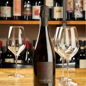 Revolution (Brut Pas Operé) - Cà del Vént - antonio-tornincasa-flavio-faliva