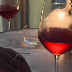 Bioweingut Johannes Zillinger - Johannes Zillinger - Revolution Pink Solera