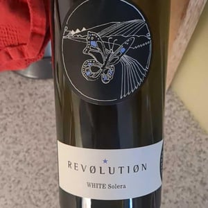 Revolution Pink Solera - Bioweingut Johannes Zillinger - Johannes Zillinger 