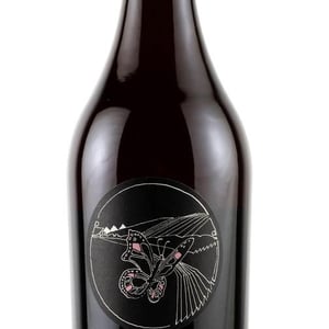 Revolution Pink Solera - Bioweingut Johannes Zillinger - johannes-zillinger