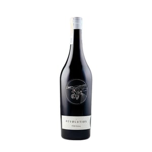 Revolution Pink Solera - Bioweingut Johannes Zillinger - Johannes Zillinger 