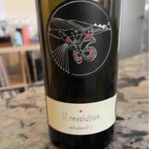 Revolution Red Solera 0