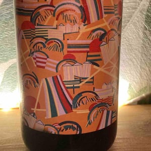 Revolucion - Vandal-Wine / Nada - raphael-baissas-de-chastenet-raf