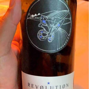Bioweingut Johannes Zillinger - Johannes Zillinger - Revolution White Solera
