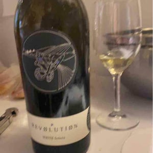 Bioweingut Johannes Zillinger - Johannes Zillinger - Revolution White Solera