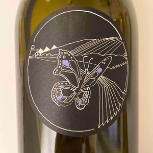 Bioweingut Johannes Zillinger - Johannes Zillinger - Revolution White Solera