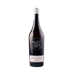 Revolution White Solera - Bioweingut Johannes Zillinger - johannes-zillinger
