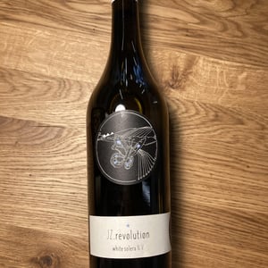 Revolution White Solera - Bioweingut Johannes Zillinger - johannes-zillinger