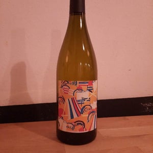 Revolucion - Vandal-Wine / Nada - raphael-baissas-de-chastenet-raf -2021