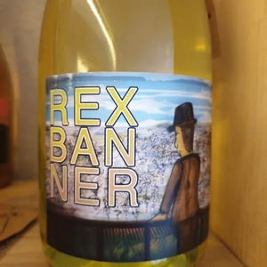 Rex Banner - Lumiluna Casa Vinicola - Giulio Rinaldi & Luca Bigicchia 