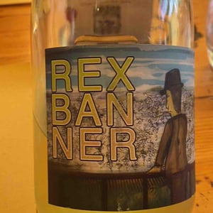 Rex Banner - Lumiluna Casa Vinicola - Giulio Rinaldi & Luca Bigicchia 