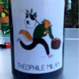 Reynard Rebels - Domaine Milan - emma-theophile-henri-milan
