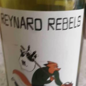Reynard Rebels - Domaine Milan - emma-theophile-henri-milan