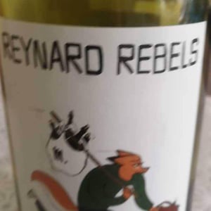 Reynard Rebels - Domaine Milan - emma-theophile-henri-milan
