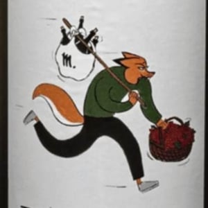 Domaine Milan - Emma, Théophile & Henri Milan - Reynard Rebels